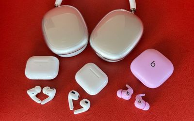 Find the Best Apple's AirPods You can Buy on Amazon